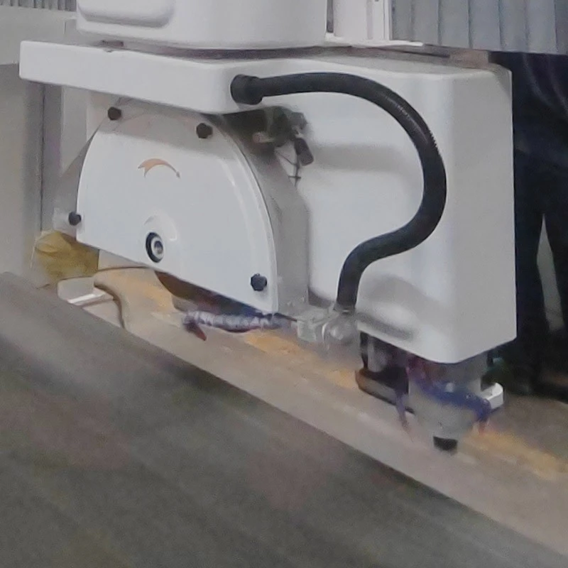 Stone 5 Axis CNC Saw high quality